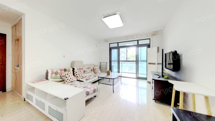 逸流公寓二手房实景图