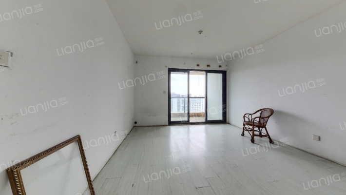 广宇上东臻品二手房实景图