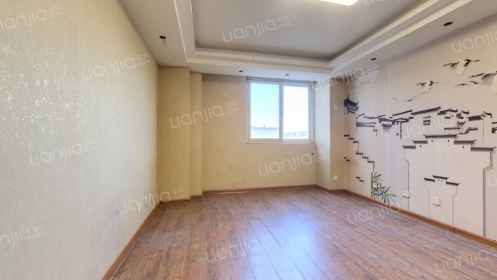 绿城365美丽家园二手房实景图