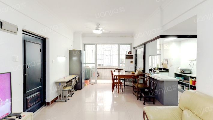 广医二院宿舍二手房实景图