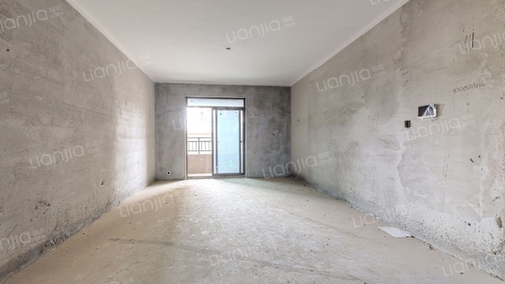 洪福美境二手房实景图