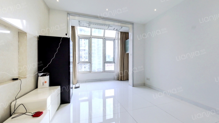 鉴赏新华二手房实景图