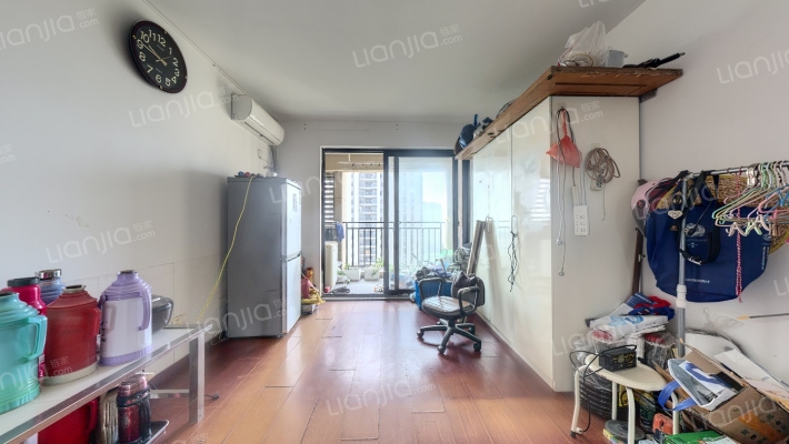 滨江汇二手房实景图
