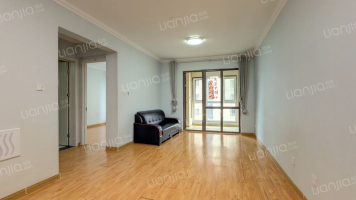 金隅和府毓和府二手房实景图