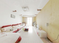 整租·雨虹馨园 2室2厅 南/北_雨虹馨园租房