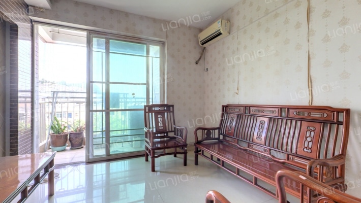 金迪星苑二手房实景图