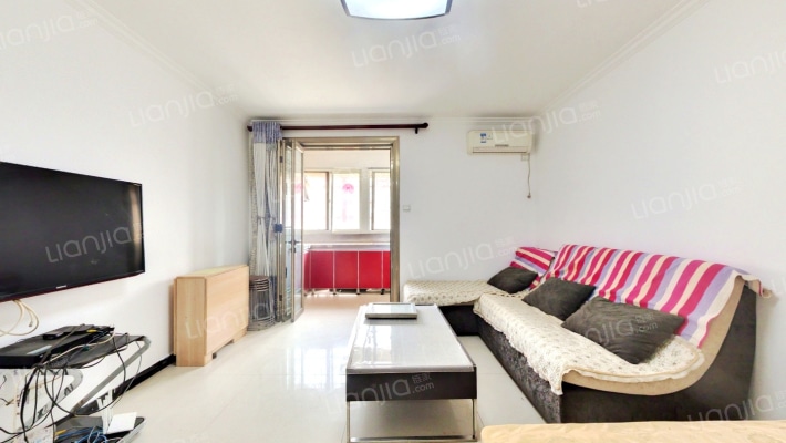 久润花园西区二手房实景图