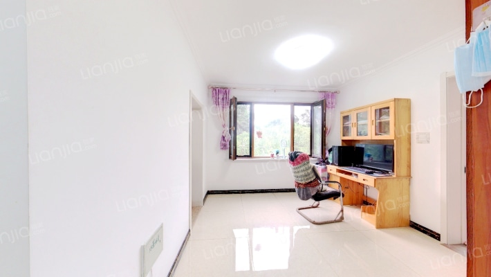 水墨丹青二手房实景图