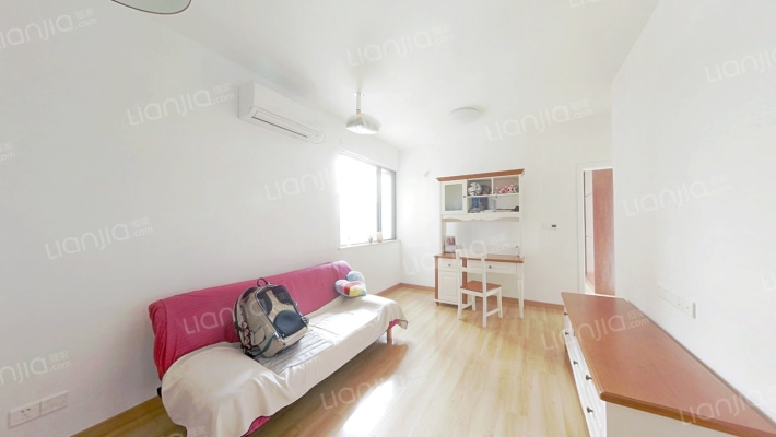 保利国际广场二手房实景图