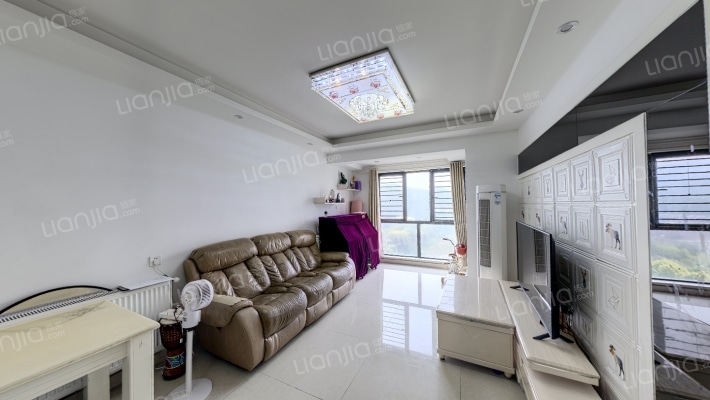 梅溪湖壹号二期二手房实景图