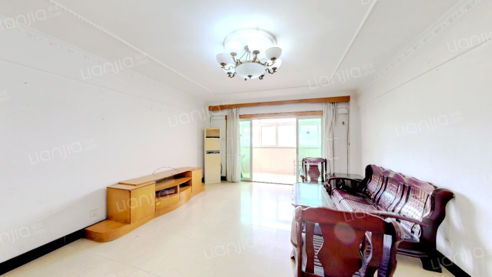 汇利花园二手房实景图