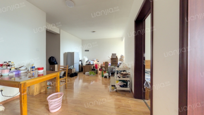 乐富强御景城二手房实景图