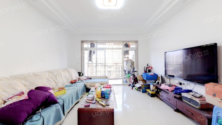 金源利二手房实景图