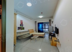 整租·海德公园 1室1厅 南_海德公园租房