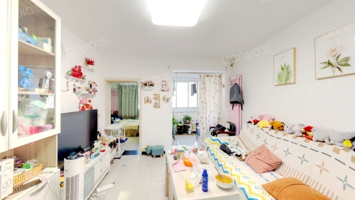 晓月苑二里二手房实景图