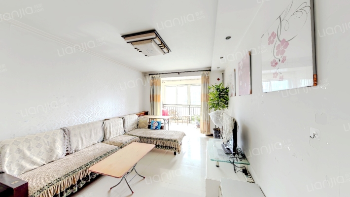 古运码头小区二手房实景图