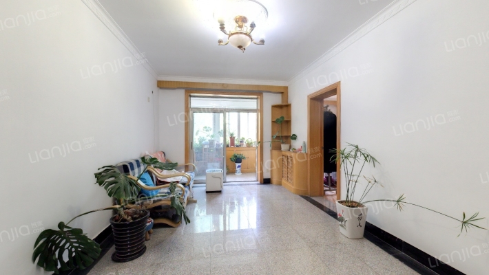 金惠园二里二手房实景图