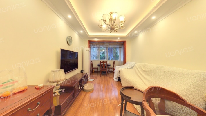 星辉西路8号二手房实景图