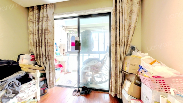 姚江岸二手房实景图