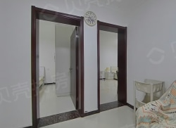 整租·华药六生活区 2室1厅 南/北_华药六生活区租房