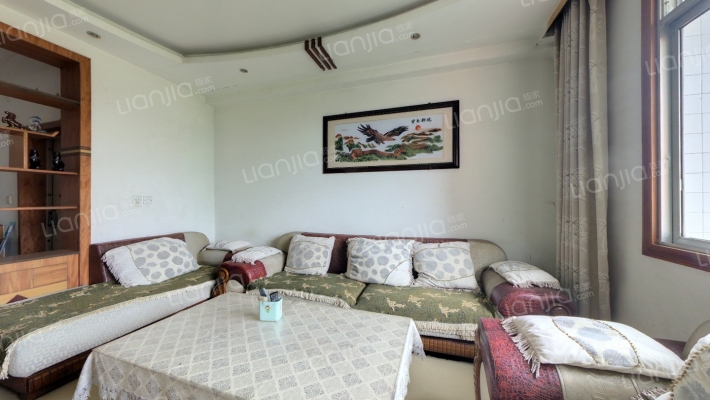 文荟一园二手房实景图