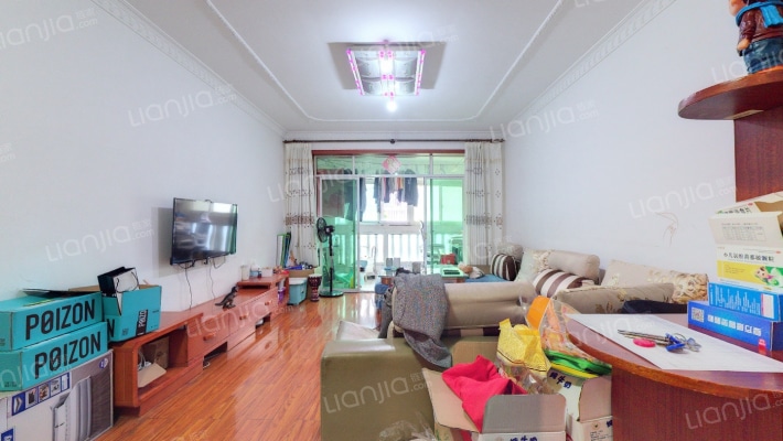 漓江新苑二手房实景图