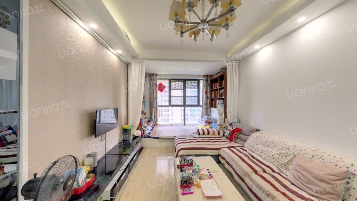 五矿万境水岸二期二手房实景图