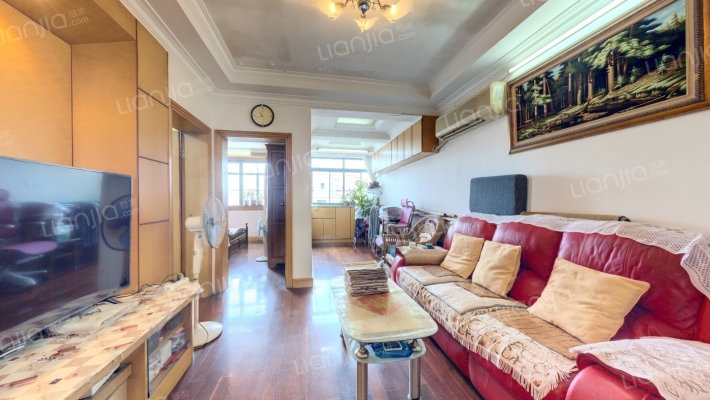 六荷苑小区二手房实景图