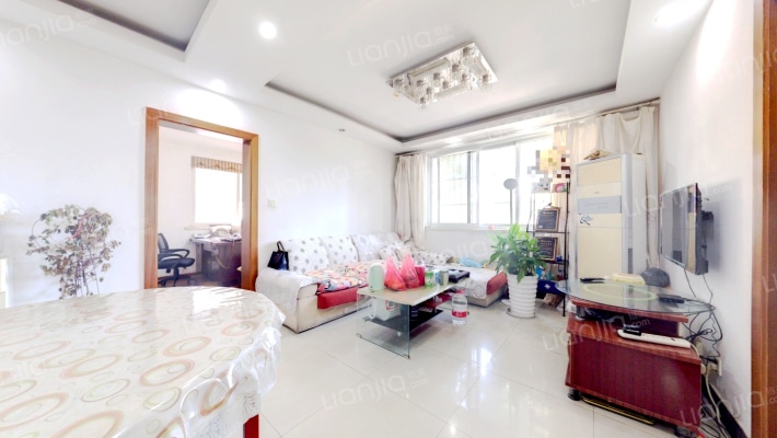 玉城新村二手房实景图