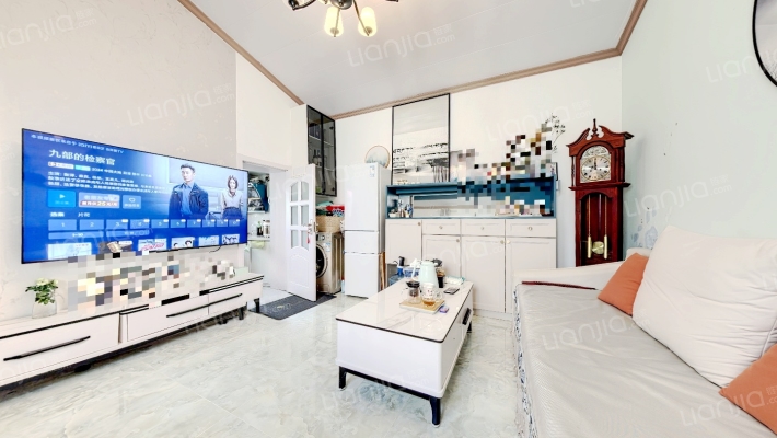 星桥浜二手房实景图