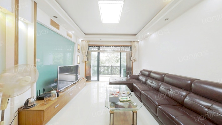 俊景花园凤凰庭二手房实景图