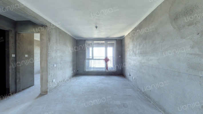 吾悦华府B4二手房实景图