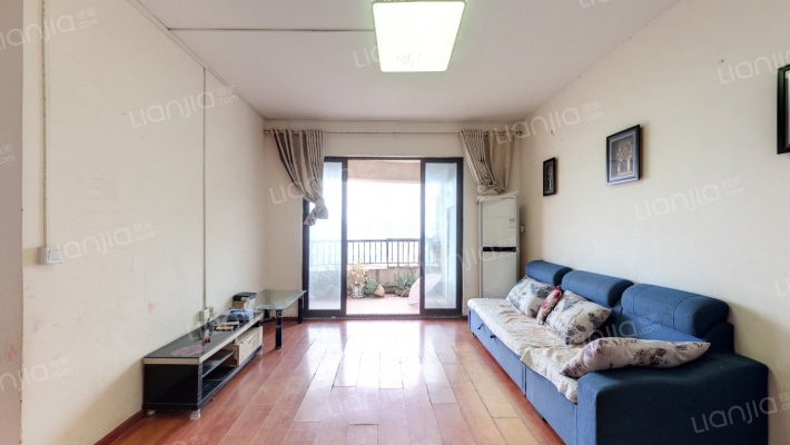 保利心语花园二手房实景图