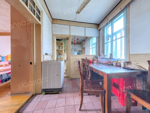 整租·彩香一村四区 2室1厅 南