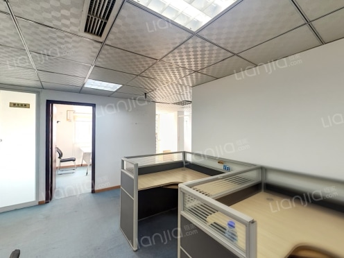 整租·德润苑 3室1厅 东南