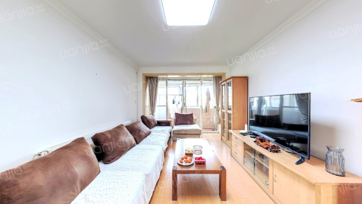 广场大厦二手房实景图