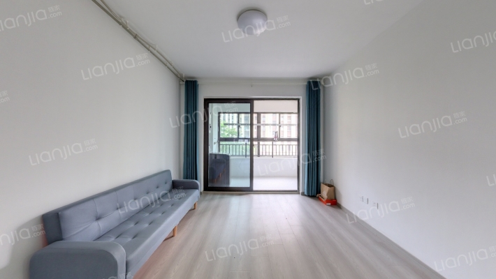 金大地禧悦公馆二手房实景图