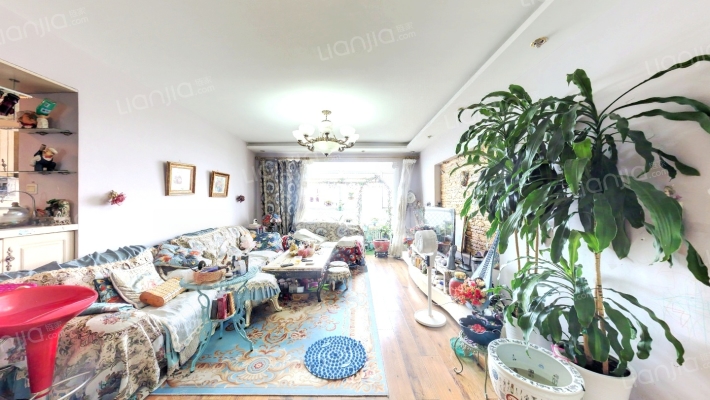 建科大厦二手房实景图