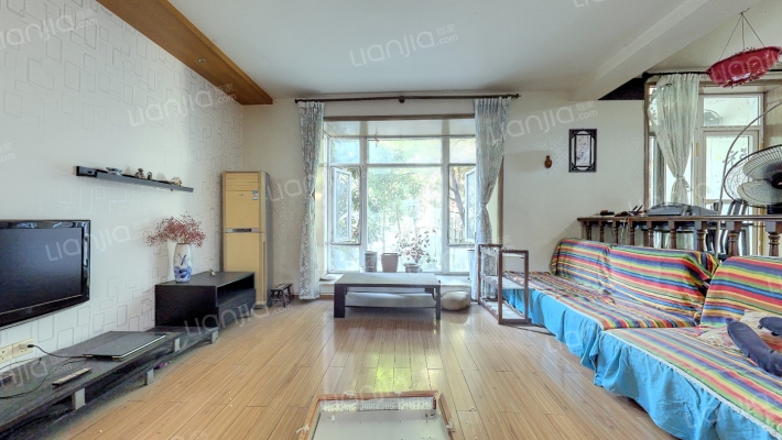 海棠丽景二手房实景图