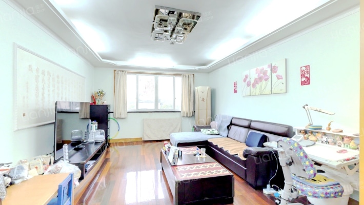 航东路606弄二手房实景图