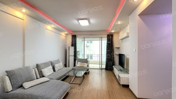 东方苑二手房实景图