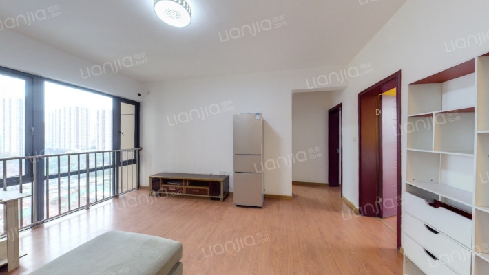 重电苑二手房实景图