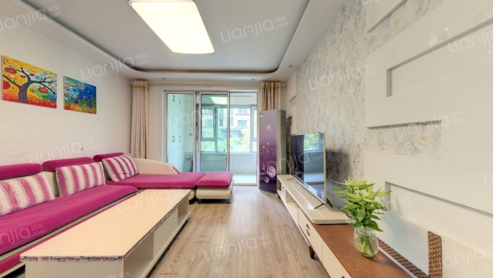 贵爵公寓二手房实景图