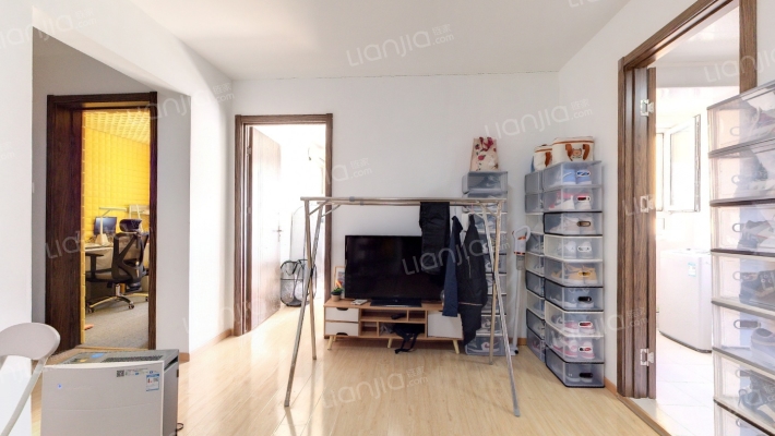 青荷里晨风园二期二手房实景图