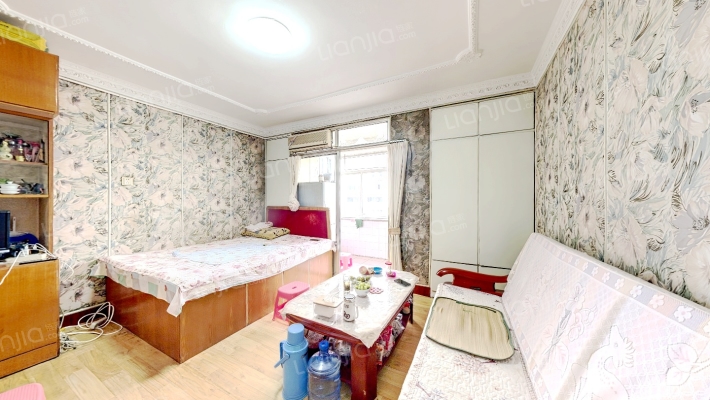 同合里二手房实景图