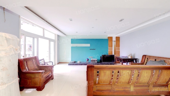 升伟新民居小区二手房实景图