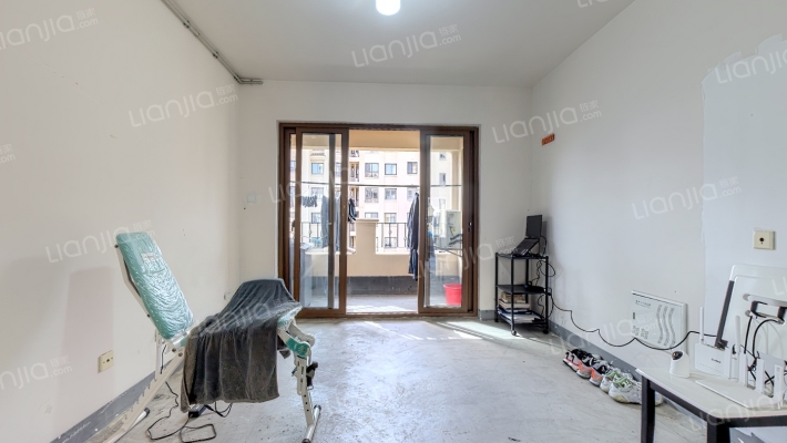 同润金色橘苑二手房实景图