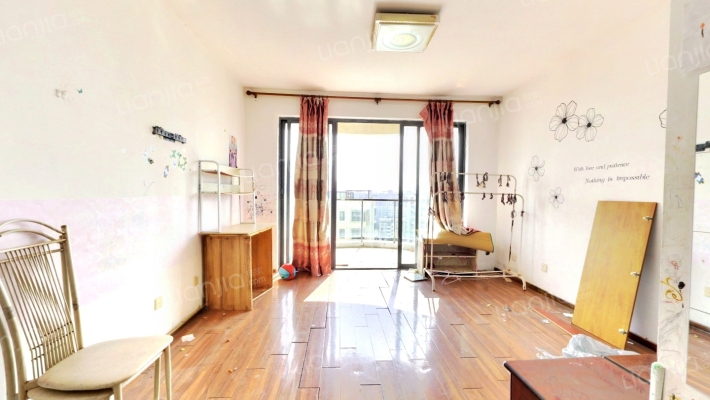 松云水苑二手房实景图