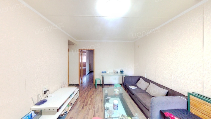 黄河机器制造厂九街坊小区二手房实景图