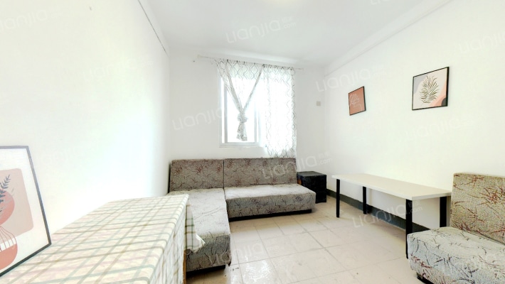 岗杜街255号院二手房实景图